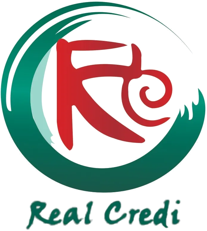 Real Credi Logo
